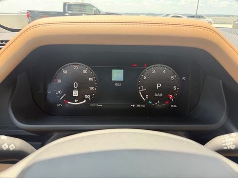 New 2026 Land Rover Defender 110 S AWD/4WD image 14