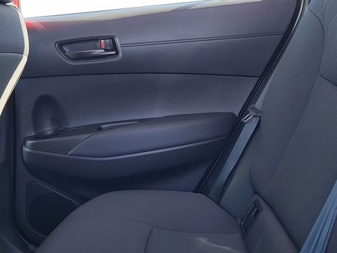 New 2026 Toyota Corolla Cross LE image 15