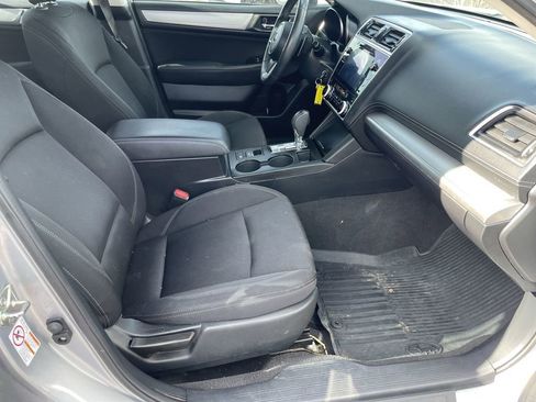Used 2019 Subaru Legacy 2.5i Premium image 31