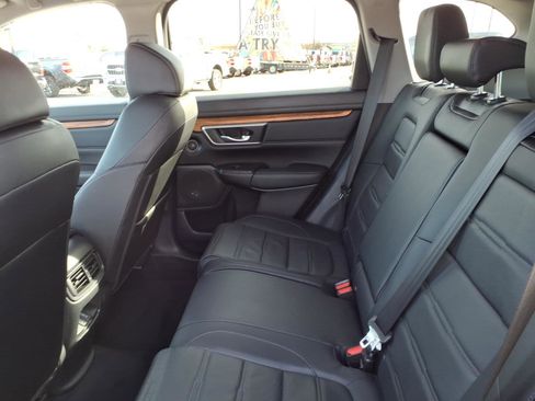 Used 2020 Honda CR-V EX-L image 13