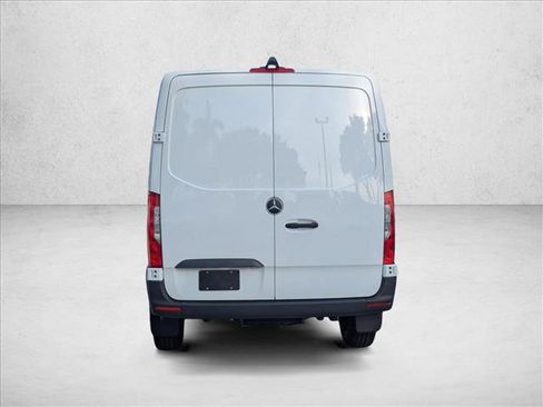 New 2026 Mercedes-Benz Sprinter 2500 image 7