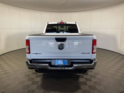 Used 2023 RAM 1500 Lone Star image 6