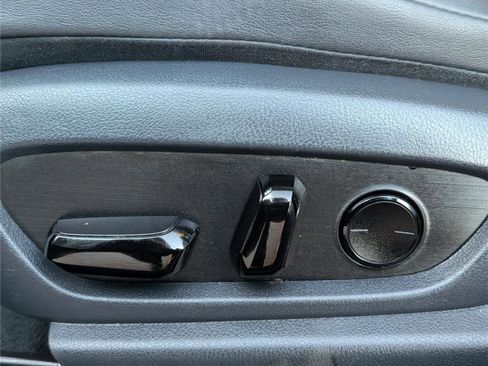 Certified 2022 Lexus ES 350 w/ Premium Package image 21