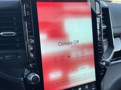 New 2026 RAM 1500 Laramie w/ Night Edition image 25