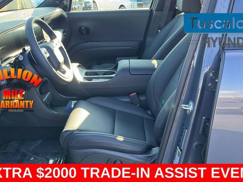 New 2026 Hyundai Palisade XRT Pro image 22