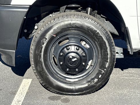 Used 2025 RAM 3500 Tradesman image 15