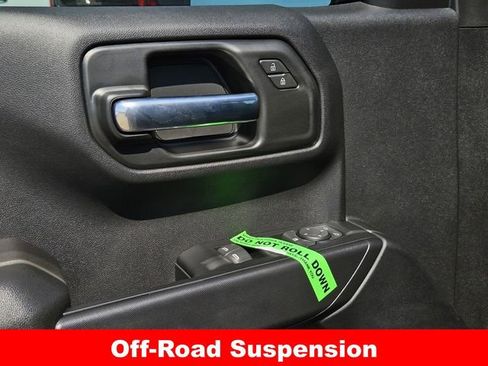 New 2026 GMC Sierra 1500 Pro w/ Graphite Edition image 22