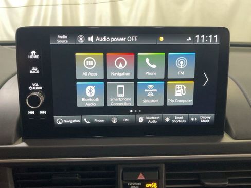 Certified 2025 Honda Pilot Elite image 32