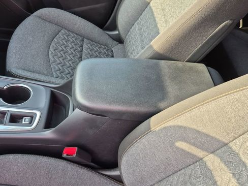 Certified 2024 Chevrolet Equinox LT image 20