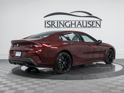 New 2026 BMW 840i xDrive image 5