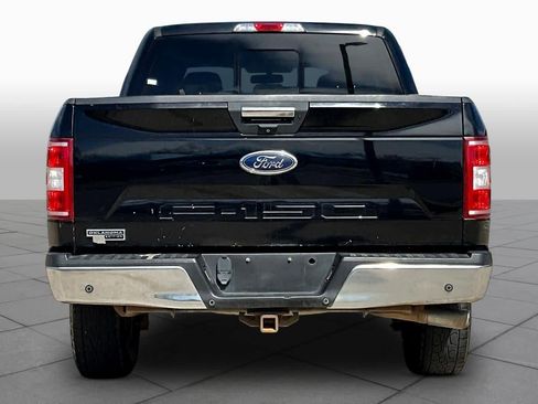 Used 2018 Ford F150 XLT w/ Equipment Group 302A Luxury AWD/4WD image 4
