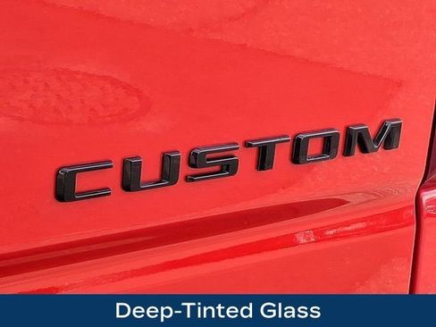 Used 2023 Chevrolet Silverado 1500 Custom w/ Rally Edition image 42