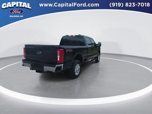 New 2026 Ford F250 XLT w/ FX4 Off-Road Package AWD/4WD image 8