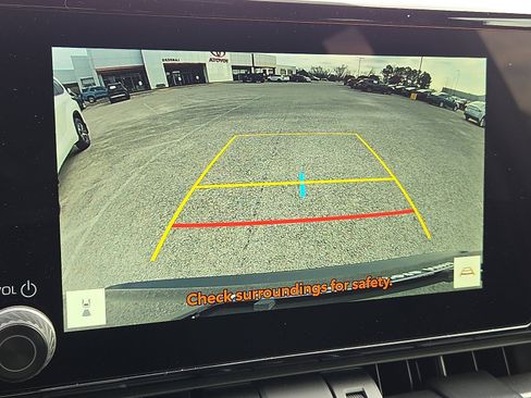 New 2025 Toyota RAV4 XLE Premium image 11