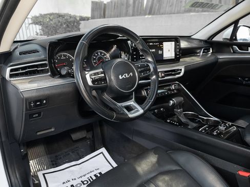 Used 2023 Kia K5 EX FWD image 18