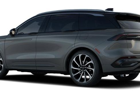New 2026 Lincoln Nautilus Black Label AWD/4WD image 24