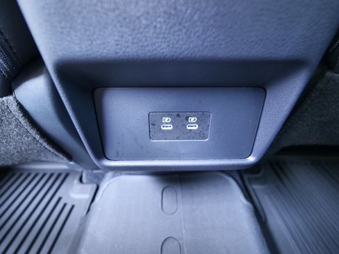 Certified 2026 Nissan Rogue SV AWD/4WD image 17