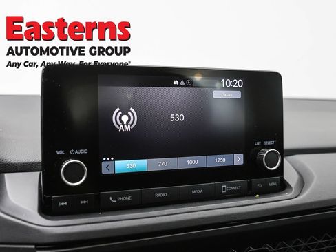 Used 2024 Honda Accord LX image 18