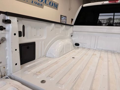 Used 2024 Ford F150 XLT w/ Tow/Haul Package AWD/4WD image 9