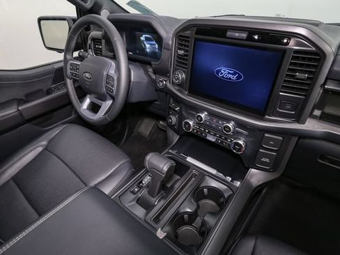 Used 2026 Ford F150 Lariat AWD/4WD image 18