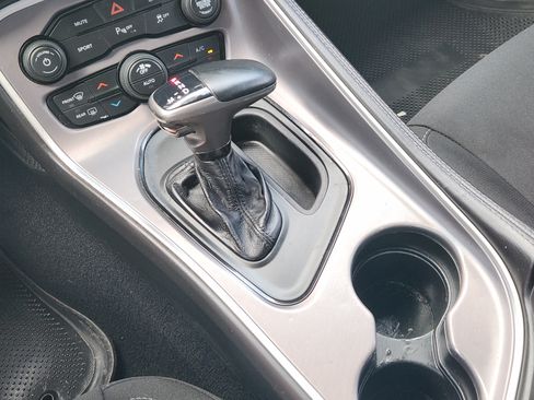 Used 2020 Dodge Challenger GT w/ Performance Handling Group RWD image 19