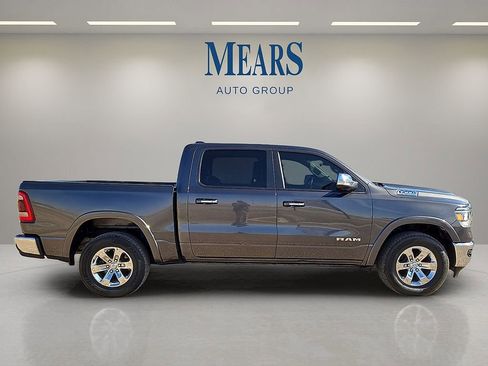 Used 2021 RAM 1500 Laramie image 6