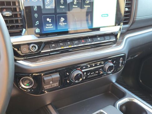 Used 2025 Chevrolet Silverado 1500 LT w/ Texas Edition Plus image 27