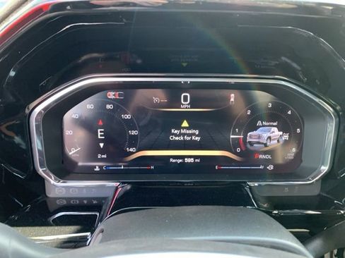 New 2026 GMC Sierra 1500 Elevation image 16