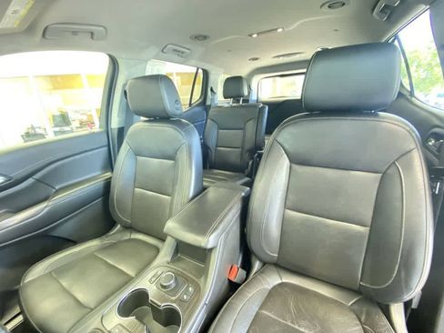 Used 2020 GMC Acadia SLT AWD/4WD image 14