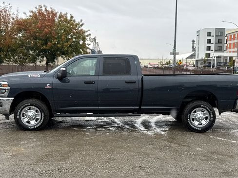 New 2026 RAM 2500 Tradesman image 6