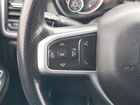 Used 2024 RAM 3500 SLT w/ Quick Order Package 2YG SLT image 29