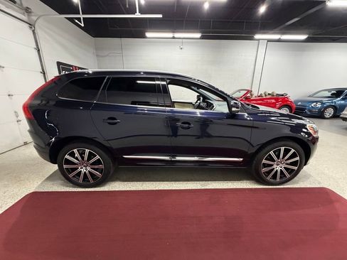 Used 2016 Volvo XC60 T5 Platinum FWD image 10