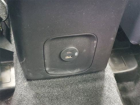 Used 2024 Ford Bronco Sport Big Bend w/ Convenience Package image 13