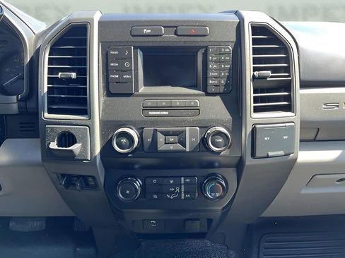 Used 2019 Ford F350 XL w/ Power Equipment Group image 28