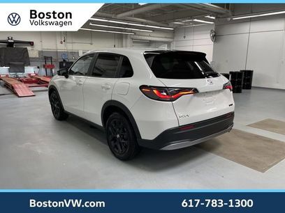 Used 2024 Honda HR-V Sport