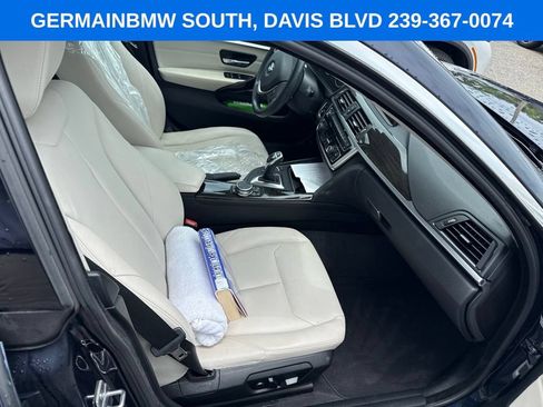 Used 2015 BMW 435i Gran Coupe xDrive AWD/4WD image 25