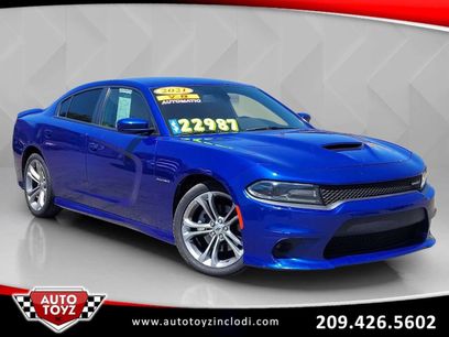 Used 2021 Dodge Charger R/T