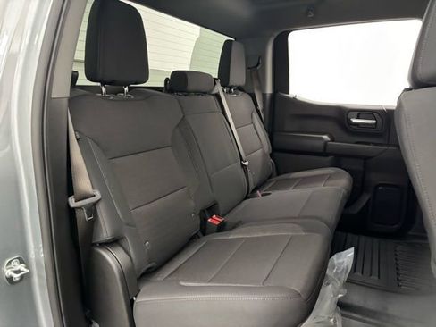 New 2026 GMC Sierra 1500 Pro w/ Pro Value Package image 29