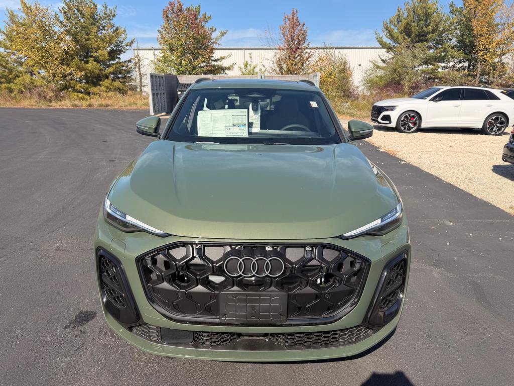 New 2026 Audi Q5 Prestige AWD/4WD image 5