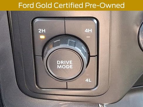 Certified 2023 Ford F150 XLT w/ Equipment Group 302A High image 30