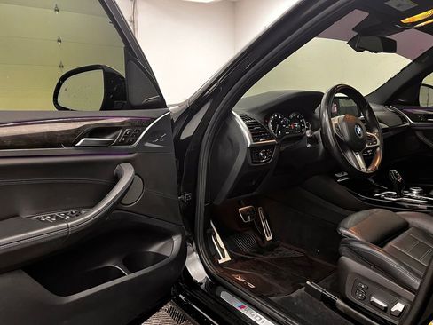 Used 2019 BMW X3 M40i w/ Premium Package image 18