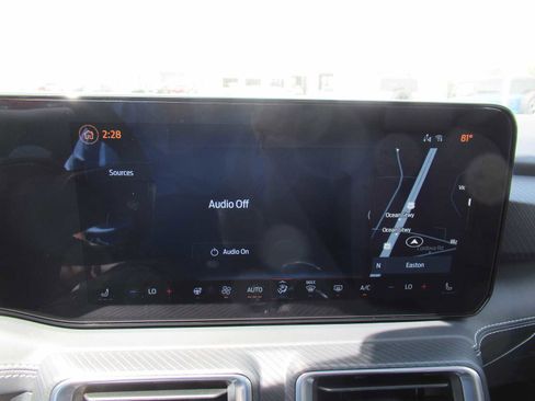 New 2025 Ford Mustang GT Premium image 17