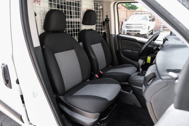 Used 2020 RAM ProMaster City Tradesman FWD image 33