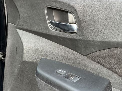 Used 2016 Honda CR-V EX image 25