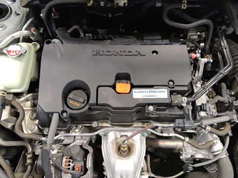 Used 2019 Honda Civic LX image 30