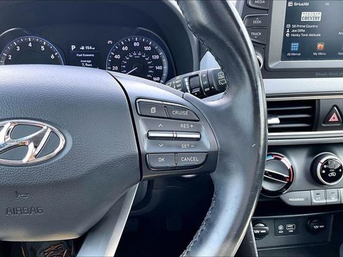 Used 2018 Hyundai Kona SEL w/ SEL Tech Package 02 image 19