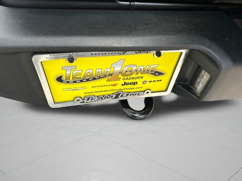 Used 2020 Jeep Wrangler Unlimited Sport S AWD/4WD image 28