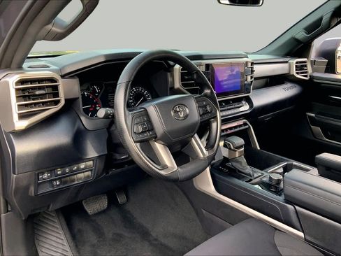 Used 2026 Toyota Tundra SR5 RWD image 17