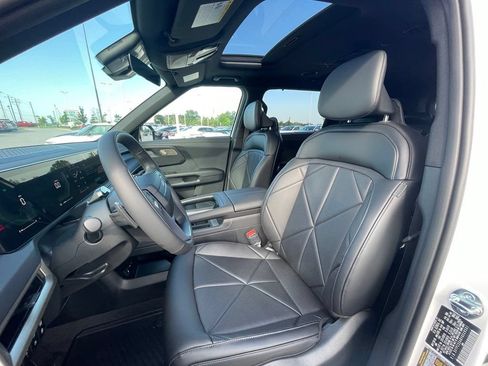 New 2027 Kia Telluride EX w/ Towing Package FWD image 17