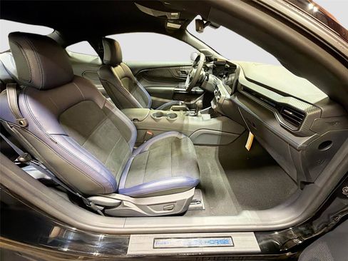 New 2025 Ford Mustang Dark Horse RWD image 26